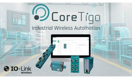 Drahtlose Automatisierungslösungen